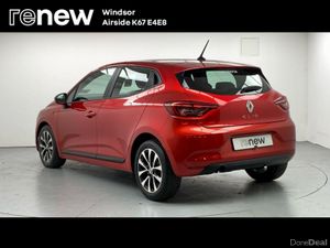 Renault Clio TCe 90 DFull Evolution - Image 4
