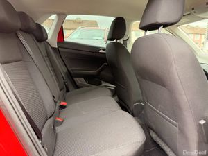 Volkswagen Polo Irish car with very Low Milage - Image 3