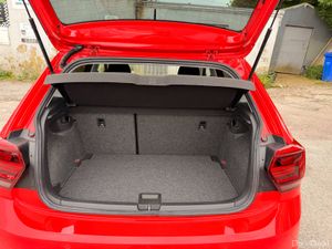 Volkswagen Polo Irish car with very Low Milage - Image 4