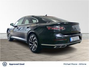 Volkswagen Arteon 2.0TDI D7F 150BHP R-LINE - Image 3
