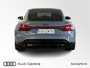 Audi e-tron GT Quattro - Image 4