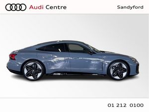 Audi e-tron GT Quattro - Image 2