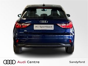 Audi A1 SB 30 TFSI 116HP SE - Image 4