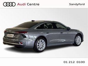 Audi A6 SAL 40 TDI SE PLUS 204PS - Image 3