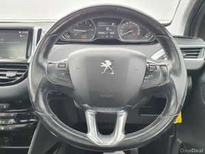 Peugeot 2008 1.2 PureTech 110bhp  Auto Allure **3 - Image 4