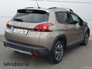 Peugeot 2008 1.2 PureTech 110bhp  Auto Allure **3 - Image 3