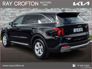 Kia Sorento 2.2 Diesel K2 *COMMERCIAL* INC VAT - Image 4