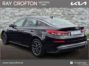 Kia Optima 1.6 K3 SR - Image 4