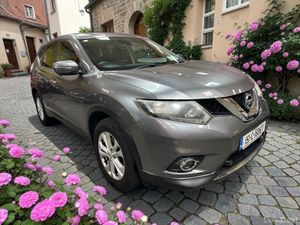 2015 Nissan X-Trail 1.6d XE ( 5Seater) - Image 3