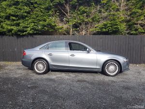 AUDI A4..F/S/H..NCT TODAY.. 140 BHP - Image 4