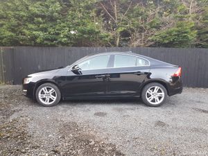 VOLVO S60 .. NEW NCT.. CREAM LEATHER - Image 4