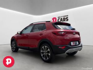 Kia Stonic K2 5DR - Straight Sale Discount - Image 3