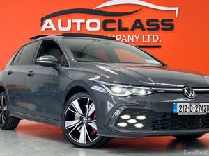 Volkswagen Golf 1.4 TSI GTE 245PS 5DR Auto #41 - Image 3