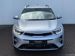 Kia Stonic 1 0 K2 MY25 MT - Image 2