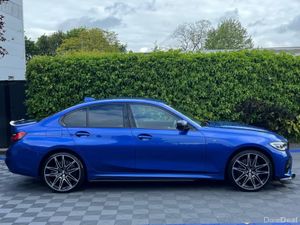 BMW 3-Series 330e M-SPORT COMPETITION 2.0 HYBRID / - Image 2