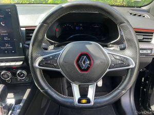 Renault Arkana RS-LINE 1.4 TCE // APPLE CARPLAY/AN - Image 4