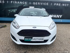 FORD FIESTA, 2016, 1.5 TDCI, NEW NCT 06/2027 - Image 2