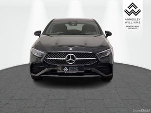 Mercedes-Benz A-Class A250e AMG Line Executive - Image 3