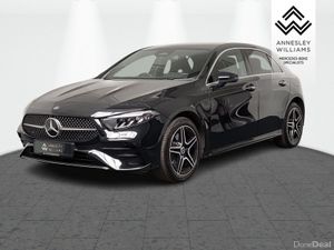Mercedes-Benz A-Class A250e AMG Line Executive - Image 4