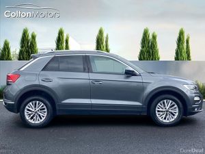 Volkswagen T-Roc Design 2.0 TDi - Image 4