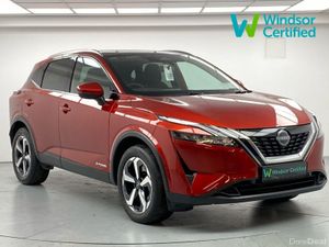 Nissan Qashqai ePOWER QASHQAI SV - Image 4