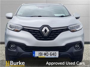 Renault Kadjar 1.5 dCi 110 ENERGY Dynamique S Nav - Image 2