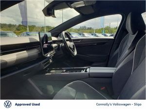 Volkswagen ID.7 TOURER MATCH PRO 286HP 77kWh - Image 4