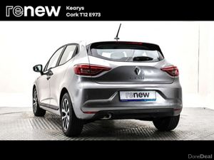 Renault Clio V Evolution TCe 90 DFull MY23 - Image 3