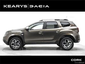 Dacia Duster Prestige Blue dCi 115 M 4DR - Image 3