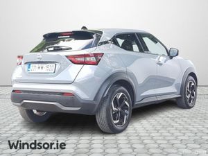 Nissan Juke 1.0T PET SV Premium **€2000 SCRAPPAGE* - Image 3