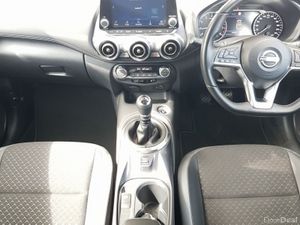 Nissan Juke 1.0T PET SV Premium **€2000 SCRAPPAGE* - Image 4