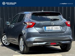 Nissan Micra 1.0T SV - Image 3