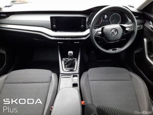 Skoda Octavia OCTAVIA AMB 2.0TDI 115HP - Image 3