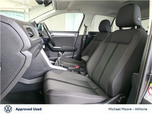 Volkswagen T-Roc 2.0 TDI 116BHP Life - Image 4