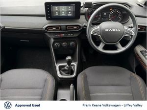 Dacia Sandero Stepway EXPRESSION TCE 90 *12 MONTHS - Image 2