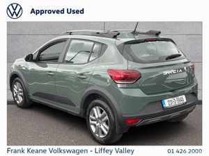 Dacia Sandero Stepway EXPRESSION TCE 90 *12 MONTHS - Image 3