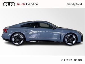 Audi e-tron GT Quattro - Image 2