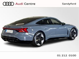 Audi e-tron GT Quattro - Image 3