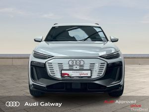 Audi Q6 e-tron €679 p/m - E-TRON PERFROMANCE S-LIN - Image 2