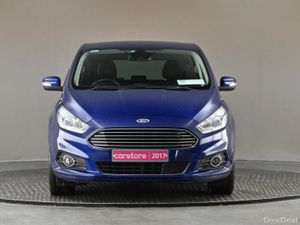 Ford S-Max 2.0 TDCI TITANIUM - Image 2