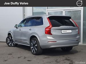 Volvo XC90 T8 PHEV 455hp Plus (Bright Theme) - Image 3