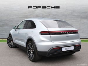 Porsche Macan Electric - Image 3