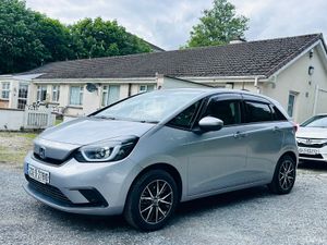 HONDA FIT 2020 38K KM ONLY AUTOMATIC🔥 - Image 3