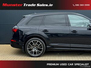 Audi Q7 S-Line 3.0 Quattro - Image 3