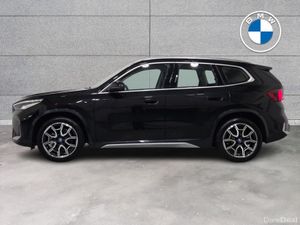 BMW iX1 eDrive20 xLine - Image 4