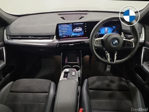 BMW X1 xDrive25e M Sport - Image 4