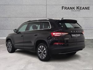 Skoda Kodiaq 2.0 TDI 150HP DSG Ambition 7 Seat - Image 3