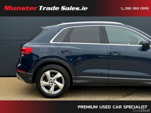 Audi Q3 35 TDI 150HP quattro SE - Image 2