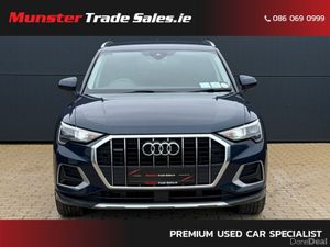 Audi Q3 35 TDI 150HP quattro SE - Image 4