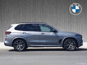 BMW X5 X5 xDrive50e M Sport - Image 3